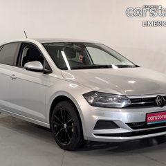 Volkswagen Polo 2021