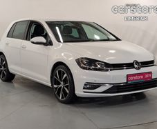Volkswagen Golf 2019