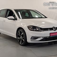 Volkswagen Golf 2019