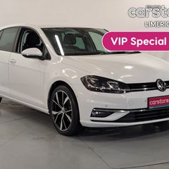 Volkswagen Golf 2019