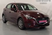 Mazda Demio 2020