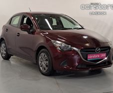 Mazda Demio 2020