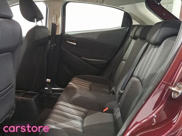 Mazda Demio 2020