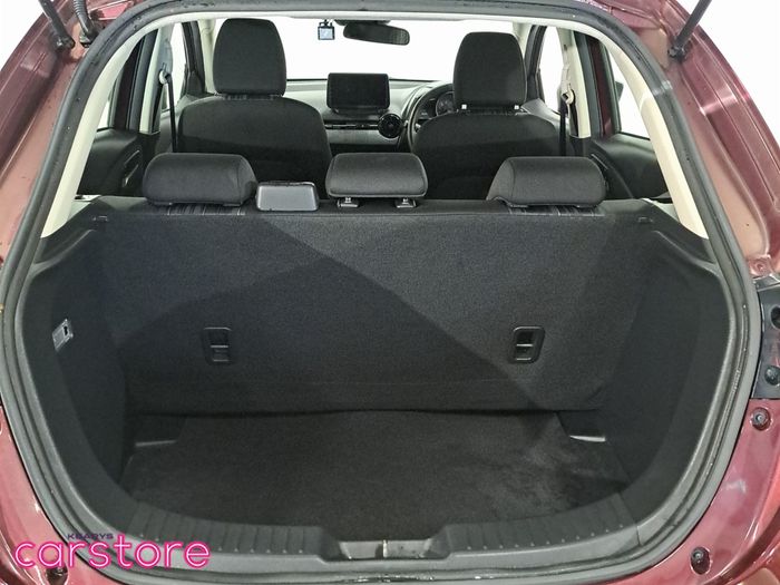 Mazda Demio 2020