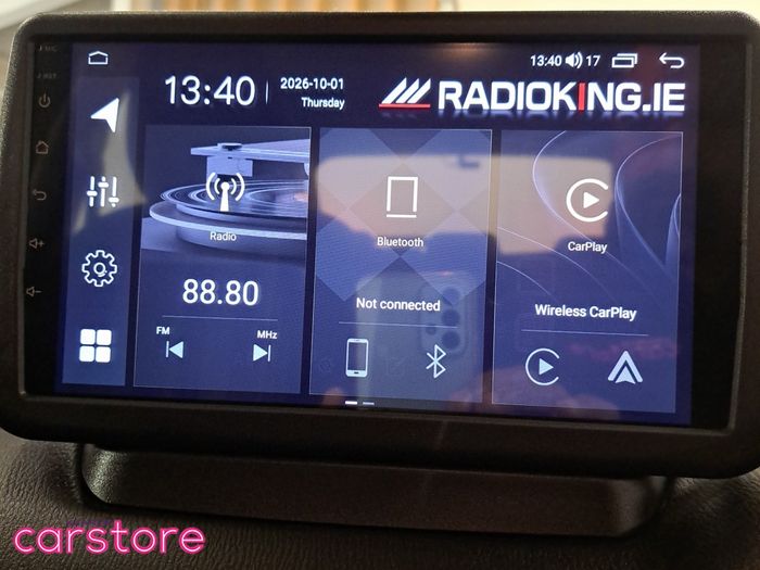 Mazda Demio 2020