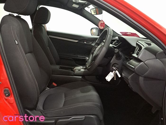 Honda Civic 2018