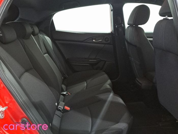 Honda Civic 2018