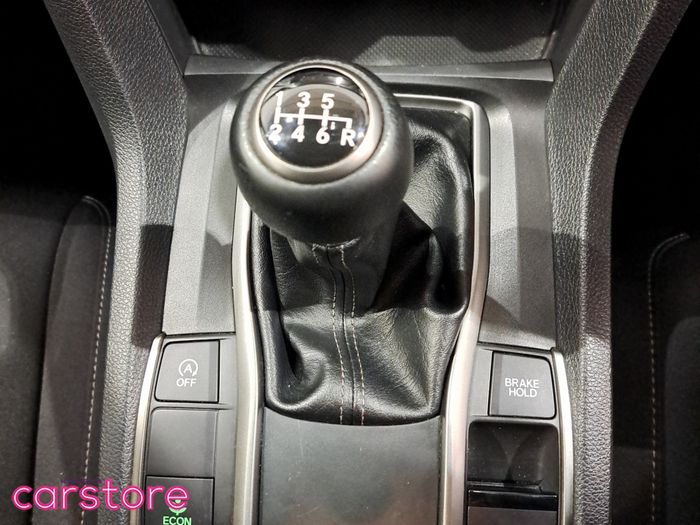 Honda Civic 2018