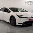 Toyota Prius 2025