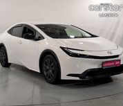 Toyota Prius 2025