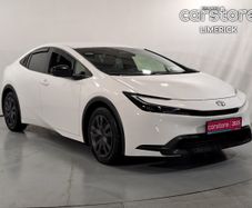 Toyota Prius 2025