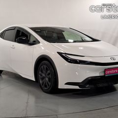Toyota Prius 2025