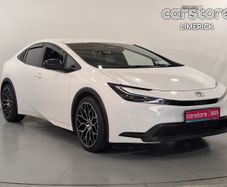 Toyota Prius 2025