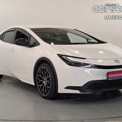 Toyota Prius 2025