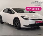 Toyota Prius 2025