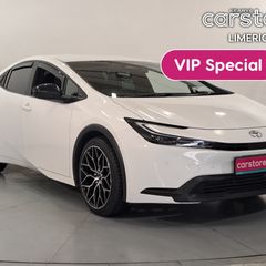 Toyota Prius 2025