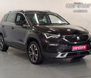 SEAT Ateca 2024