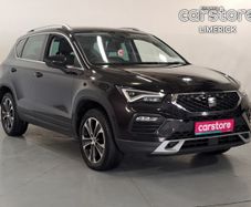 SEAT Ateca 2024
