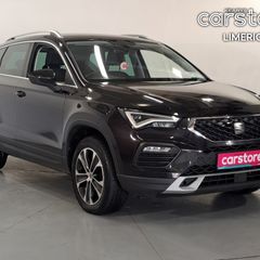SEAT Ateca 2024