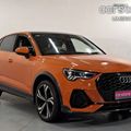 Audi Q3 2020