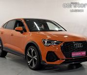 Audi Q3 2020