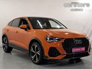 Audi Q3 2020