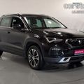 SEAT Ateca 2024