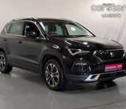 SEAT Ateca 2024