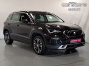 SEAT Ateca 2024