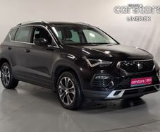 SEAT Ateca 2024