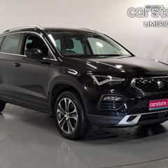 SEAT Ateca 2024