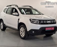 Dacia Duster 2024