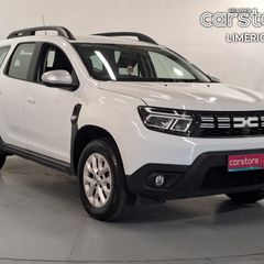 Dacia Duster 2024