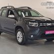 Dacia Duster 2024