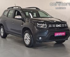 Dacia Duster 2024