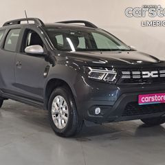 Dacia Duster 2024
