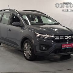 Dacia Jogger 2023
