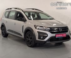 Dacia Jogger 2023