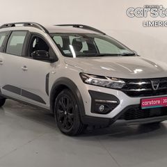 Dacia Jogger 2023
