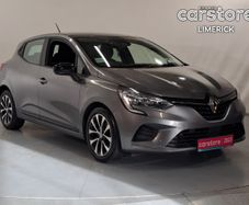 Renault Clio 2023
