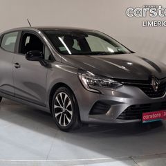 Renault Clio 2023