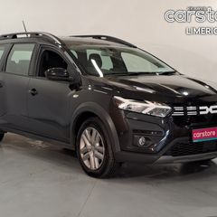 Dacia Jogger 2023