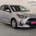 Toyota Yaris 2023