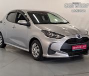 Toyota Yaris 2023