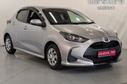 Toyota Yaris 2023