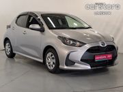 Toyota Yaris 2023