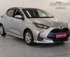 Toyota Yaris 2023
