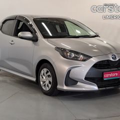 Toyota Yaris 2023