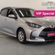 Toyota Yaris 2023