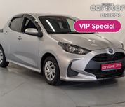Toyota Yaris 2023